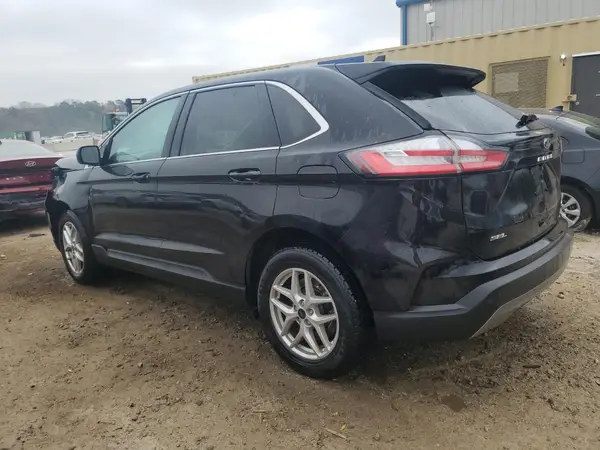 2FMPK4J92RBA79871 2024 FORD EDGE - Image 2