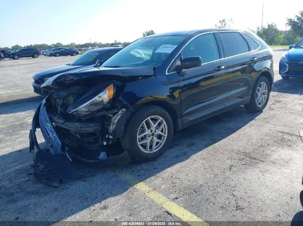 2FMPK4J92RBA80485 2024 FORD EDGE - Image 2