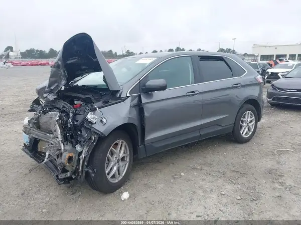 2FMPK4J92RBA81197 2024 FORD EDGE - Image 2