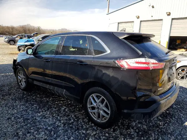 2FMPK4J92RBA81264 2024 FORD EDGE - Image 2