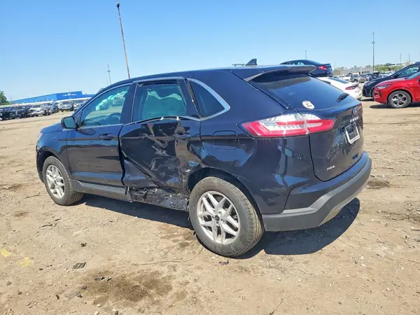2FMPK4J92RBA82253 2024 FORD EDGE - Image 2