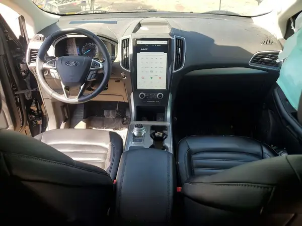 2FMPK4J92RBA82253 2024 FORD EDGE - Image 8