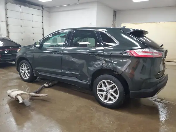 2FMPK4J92RBA86108 2024 FORD EDGE - Image 2