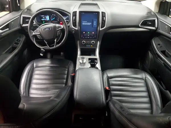 2FMPK4J92RBA86108 2024 FORD EDGE - Image 8
