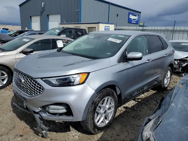 2FMPK4J92RBA86142 2024 FORD EDGE - Image 1