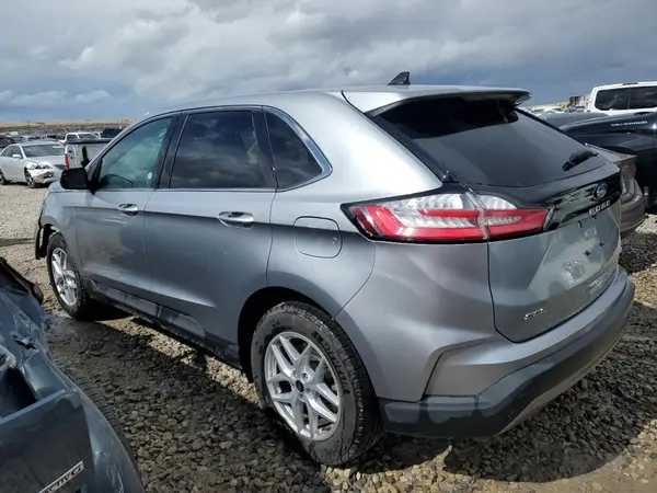 2FMPK4J92RBA86142 2024 FORD EDGE - Image 2
