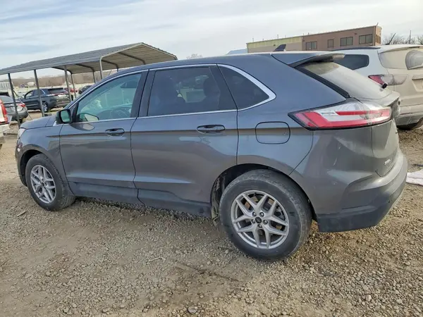 2FMPK4J92RBA86268 2024 FORD EDGE - Image 2