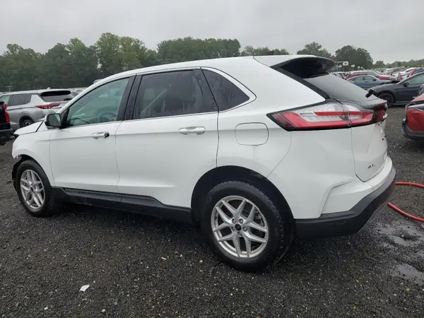2FMPK4J92RBA89946 2024 FORD EDGE - Image 2