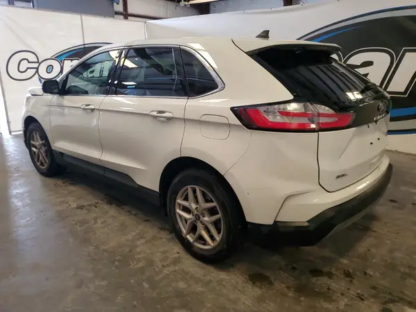 2FMPK4J92RBA90630 2024 FORD EDGE - Image 2