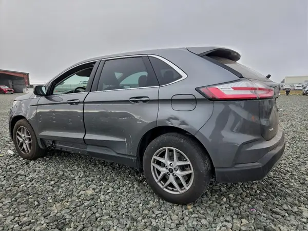 2FMPK4J92RBA90661 2024 FORD EDGE - Image 2