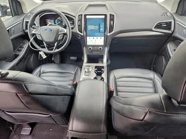 2FMPK4J92RBA90661 2024 FORD EDGE - Image 8