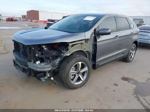 2FMPK4J92RBA91292 2024 FORD EDGE - Image 2