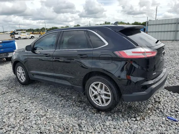 2FMPK4J92RBA91650 2024 FORD EDGE - Image 2