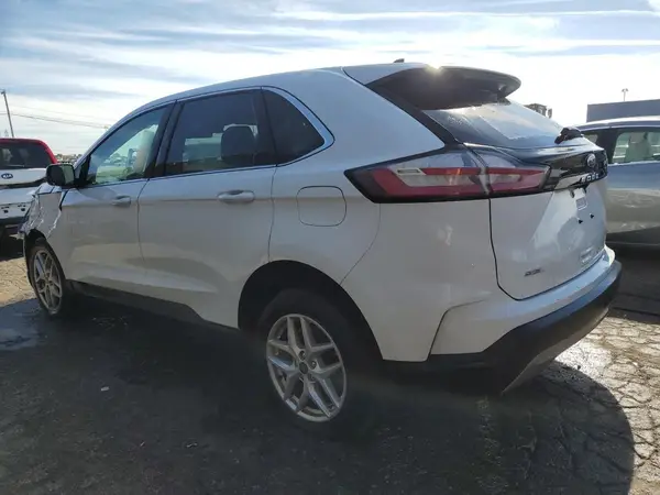 2FMPK4J92RBA94399 2024 FORD EDGE - Image 2