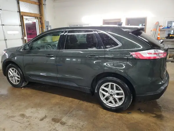 2FMPK4J92RBA96489 2024 FORD EDGE - Image 2