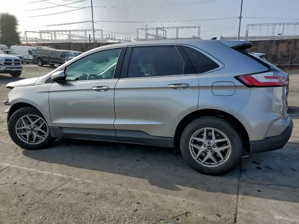 2FMPK4J92RBA98033 2024 FORD EDGE - Image 2