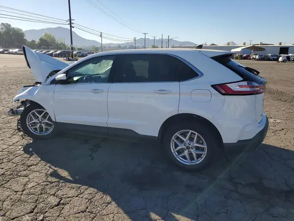 2FMPK4J92RBA98212 2024 FORD EDGE - Image 2