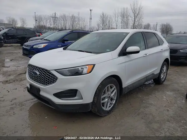 2FMPK4J92RBA98517 2024 FORD EDGE - Image 2