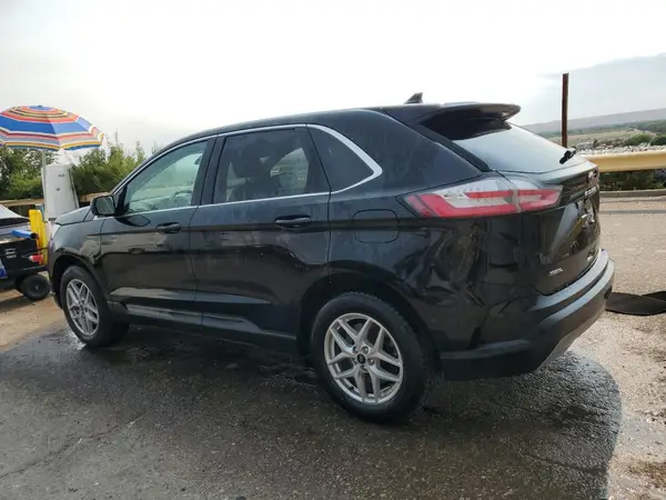 2FMPK4J92RBA98971 2024 FORD EDGE - Image 2
