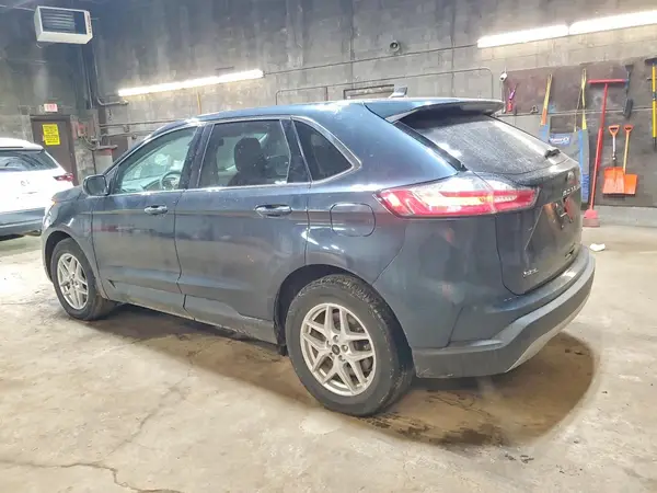 2FMPK4J92RBA99280 2024 FORD EDGE - Image 2