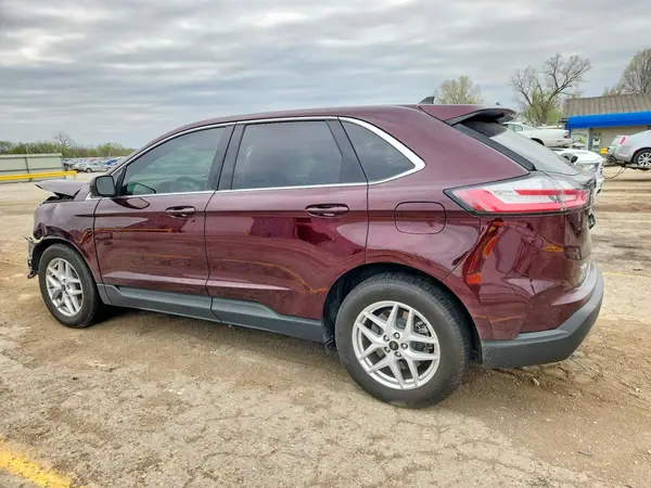 2FMPK4J92RBA99571 2024 FORD EDGE - Image 2