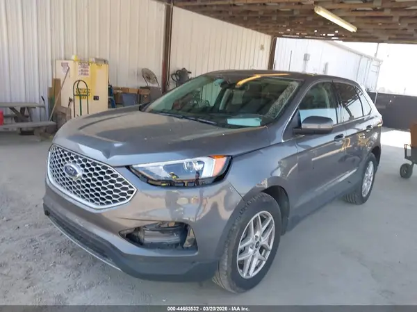 2FMPK4J92RBA99781 2024 FORD EDGE - Image 2