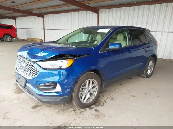 2FMPK4J92RBA99909 2024 FORD EDGE - Image 2