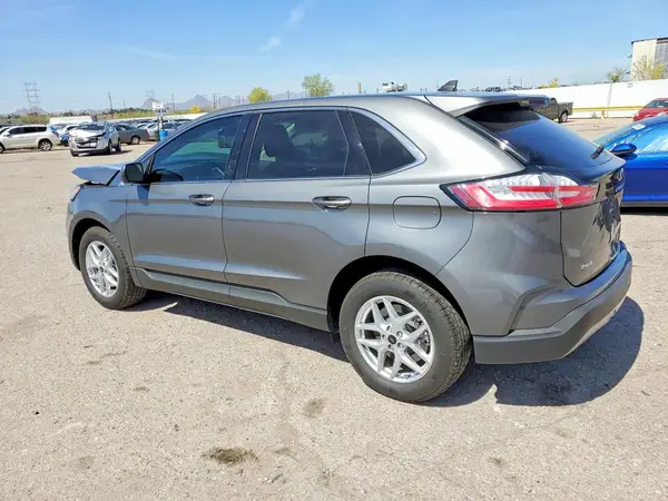 2FMPK4J92RBB04266 2024 FORD EDGE - Image 2