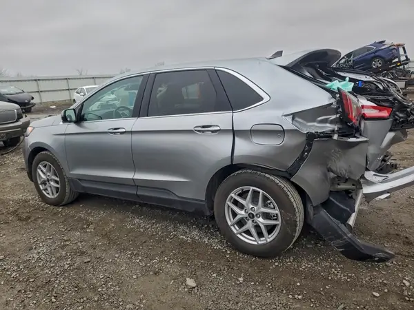 2FMPK4J92RBB05739 2024 FORD EDGE - Image 2