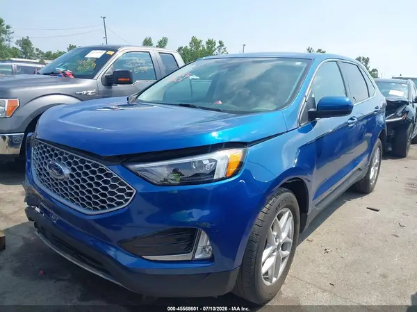 2FMPK4J92RBB07619 2024 FORD EDGE - Image 2