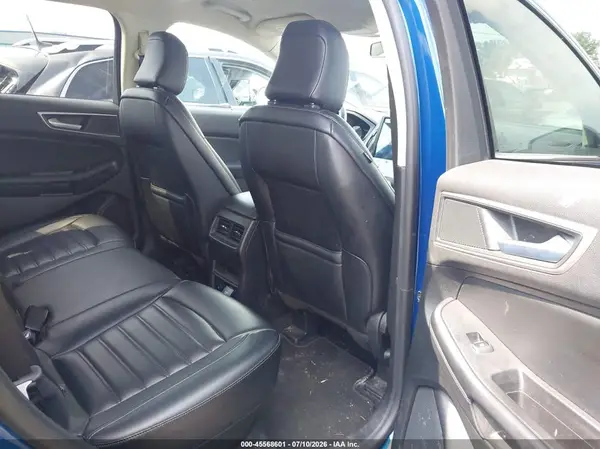 2FMPK4J92RBB07619 2024 FORD EDGE - Image 8