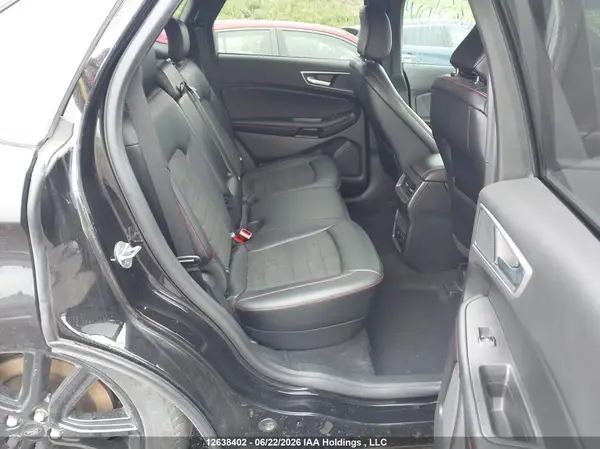 2FMPK4J92RBB10889 2024 FORD EDGE - Image 8