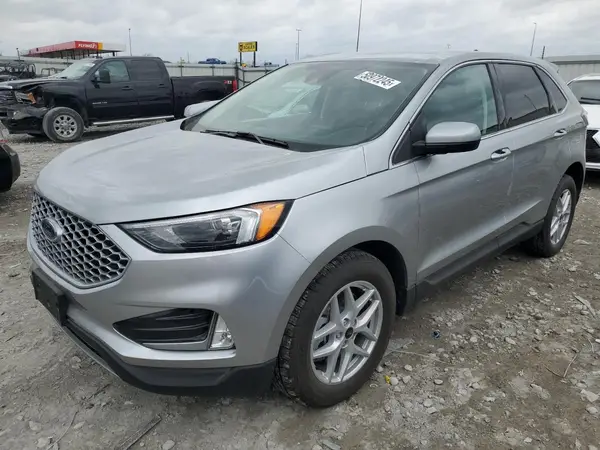 2FMPK4J92RBB11198 2024 FORD EDGE - Image 1