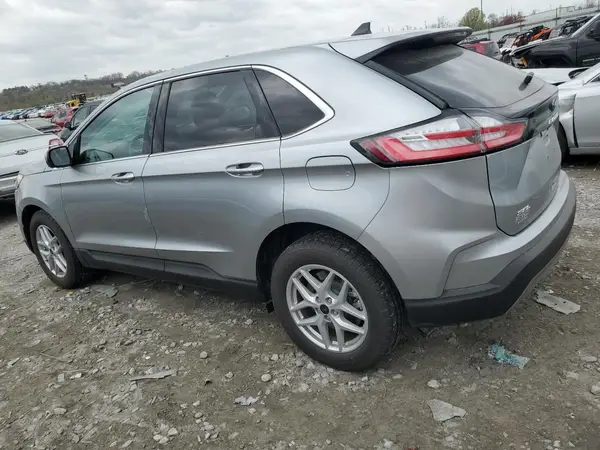 2FMPK4J92RBB11198 2024 FORD EDGE - Image 2