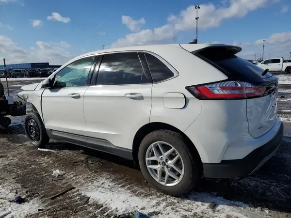 2FMPK4J92RBB11914 2024 FORD EDGE - Image 2