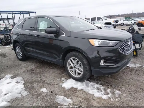 2FMPK4J92RBB12755 2024 FORD EDGE - Image 1