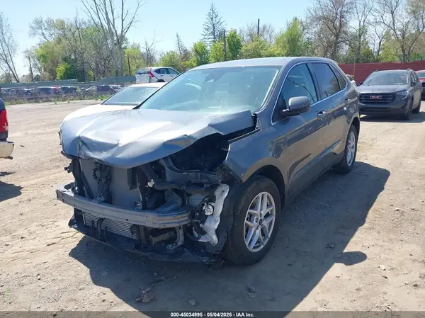 2FMPK4J92RBB14375 2024 FORD EDGE - Image 2