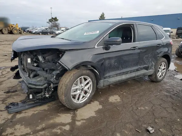 2FMPK4J92RBB15090 2024 FORD EDGE - Image 1