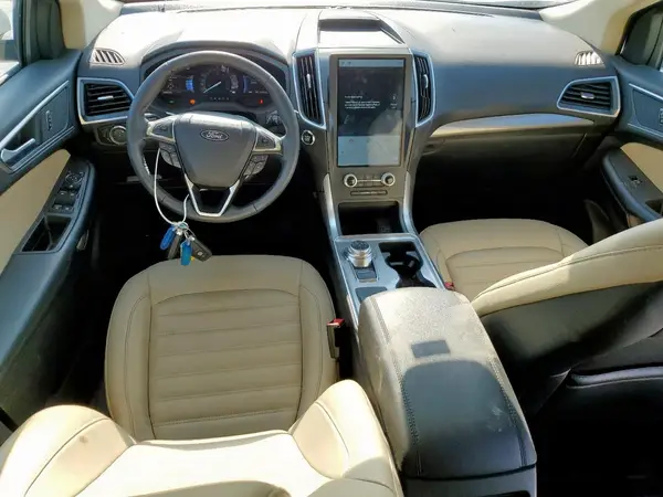 2FMPK4J92RBB17437 2024 FORD EDGE - Image 8