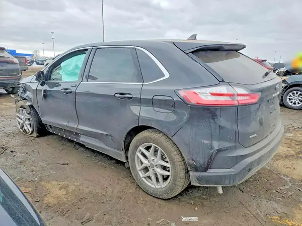 2FMPK4J92RBB19737 2024 FORD EDGE - Image 2