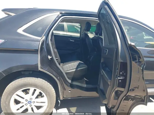 2FMPK4J93GBB02023 2016 FORD EDGE - Image 8