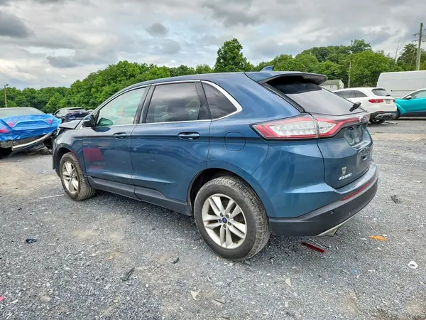 2FMPK4J93GBB02197 2016 FORD EDGE - Image 2