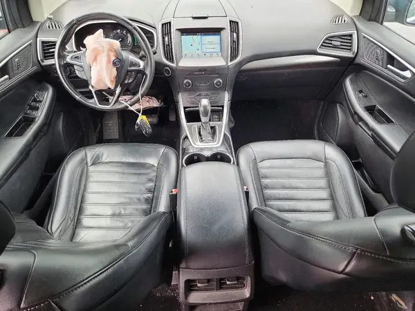 2FMPK4J93GBB02197 2016 FORD EDGE - Image 8