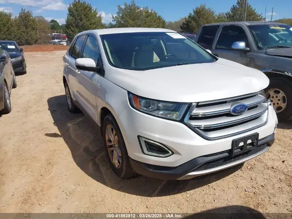 2FMPK4J93GBB02295 2016 FORD EDGE - Image 1