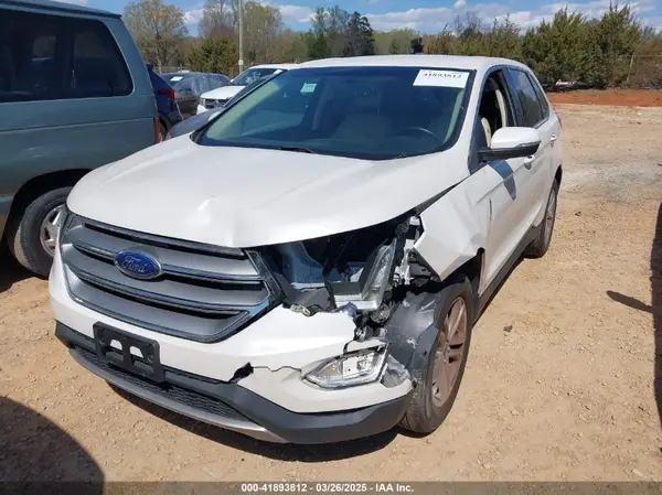 2FMPK4J93GBB02295 2016 FORD EDGE - Image 2