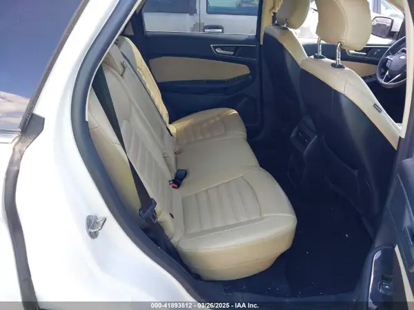 2FMPK4J93GBB02295 2016 FORD EDGE - Image 8