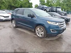2FMPK4J93GBB02393 2016 FORD EDGE