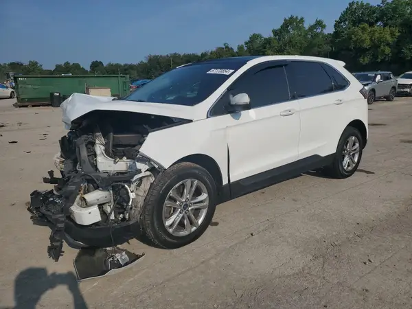 2FMPK4J93GBB03219 2016 FORD EDGE - Image 1