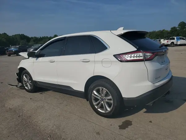 2FMPK4J93GBB03219 2016 FORD EDGE - Image 2