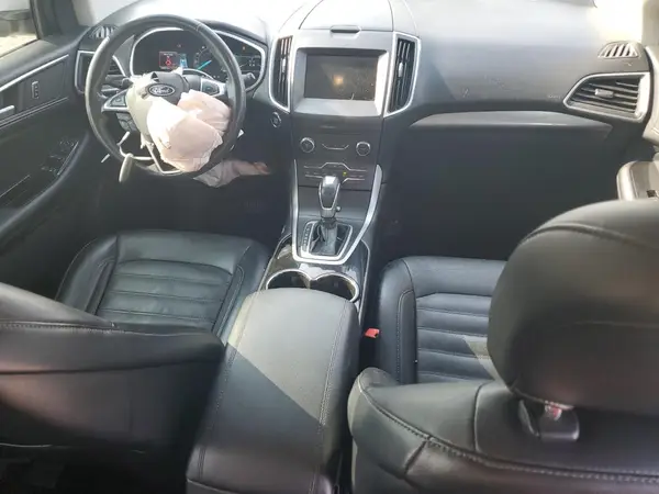 2FMPK4J93GBB03219 2016 FORD EDGE - Image 8